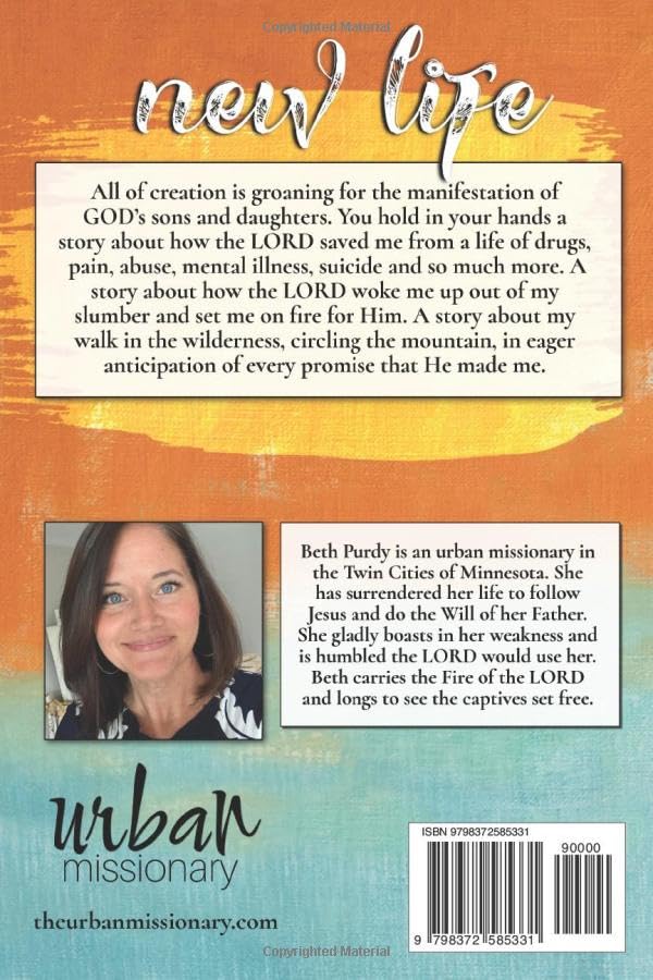 Called out of Bondage (signed copy) Updated 2/2024