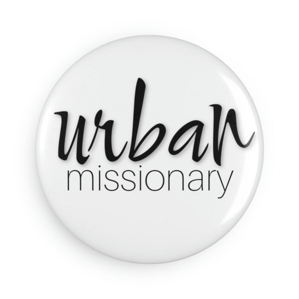 Urban Missionary
