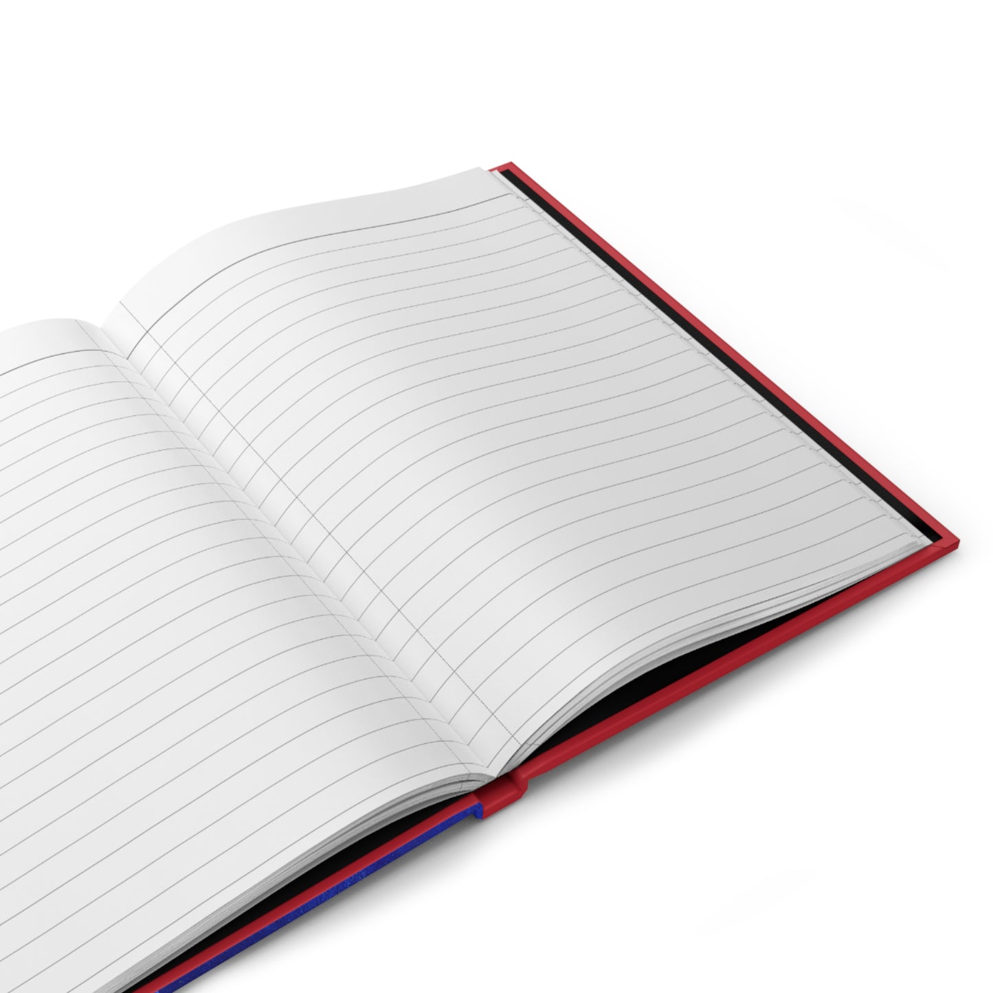 Portugal Cobblestones - Hardcover Journal