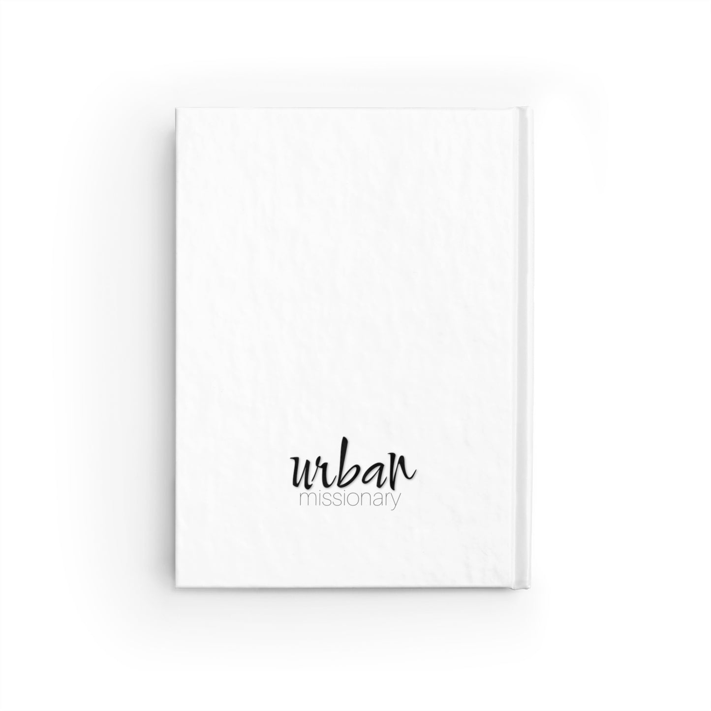 Portugal - Blank Journal