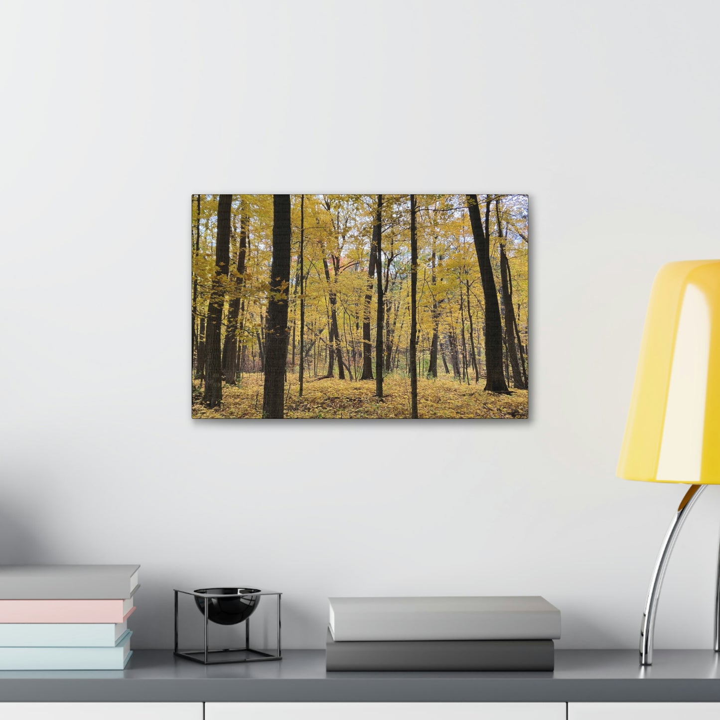 Wilderness Collection 2022 - Stomp the Devil (Canvas Gallery Wraps)